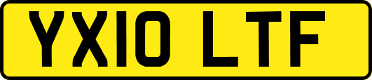 YX10LTF