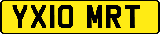 YX10MRT