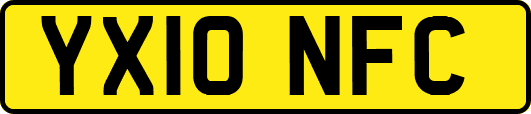 YX10NFC
