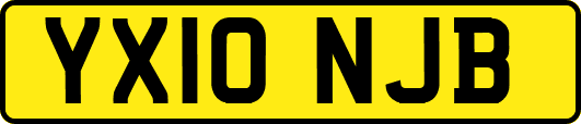 YX10NJB