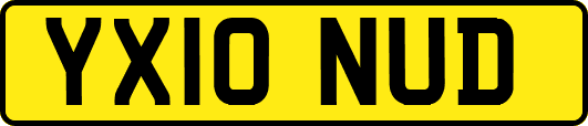YX10NUD