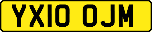 YX10OJM