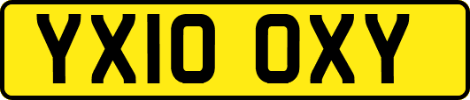 YX10OXY