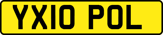 YX10POL