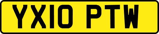 YX10PTW