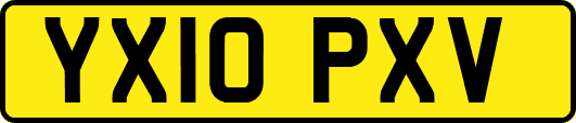 YX10PXV