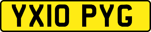 YX10PYG