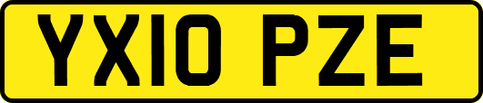 YX10PZE
