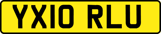 YX10RLU