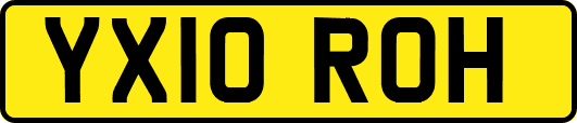 YX10ROH