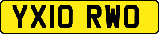 YX10RWO