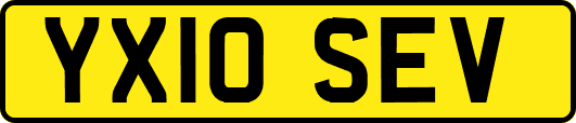 YX10SEV