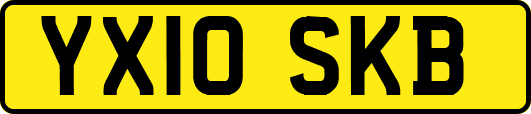 YX10SKB