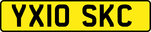 YX10SKC