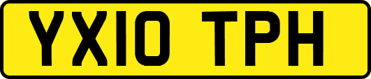 YX10TPH