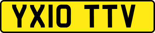YX10TTV