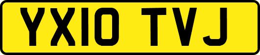YX10TVJ
