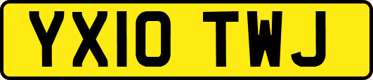 YX10TWJ