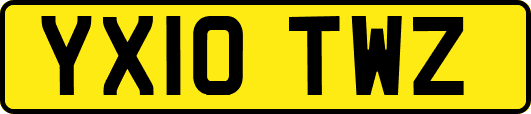 YX10TWZ