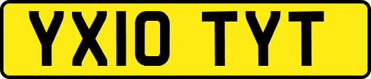 YX10TYT