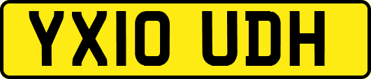 YX10UDH