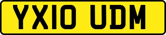 YX10UDM