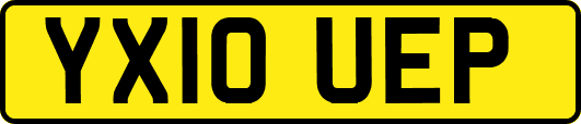 YX10UEP