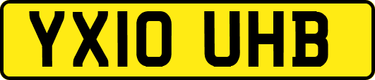 YX10UHB