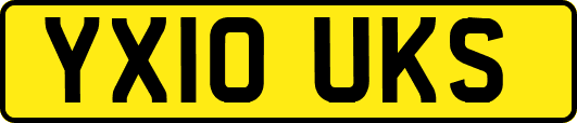 YX10UKS