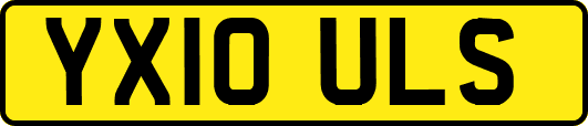 YX10ULS