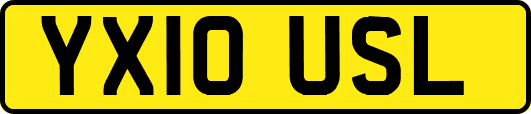 YX10USL