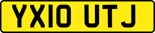 YX10UTJ