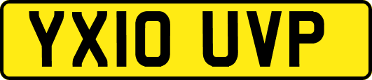 YX10UVP