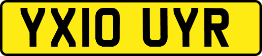 YX10UYR