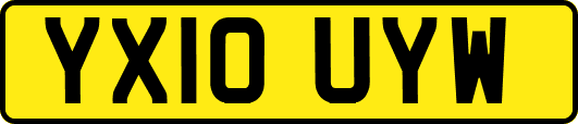 YX10UYW