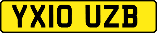 YX10UZB