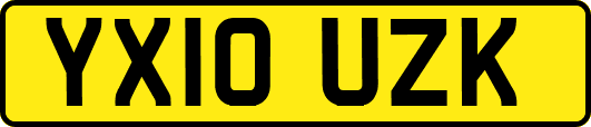 YX10UZK