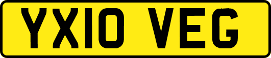 YX10VEG