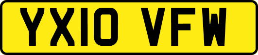 YX10VFW