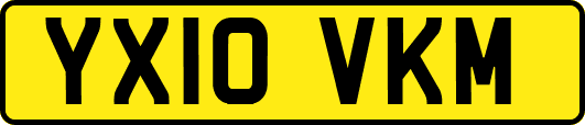 YX10VKM