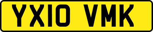 YX10VMK