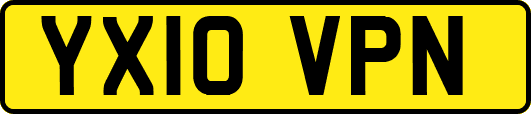 YX10VPN