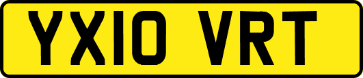 YX10VRT