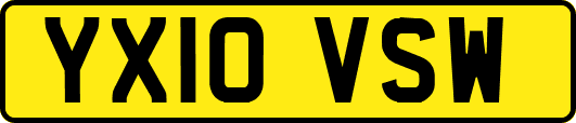 YX10VSW