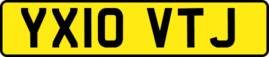 YX10VTJ