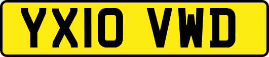 YX10VWD