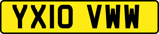 YX10VWW