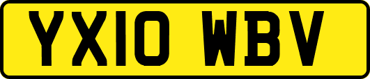 YX10WBV