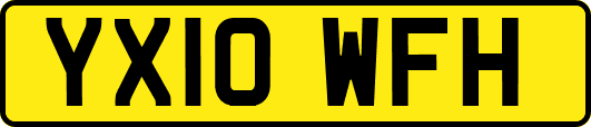 YX10WFH