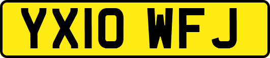 YX10WFJ